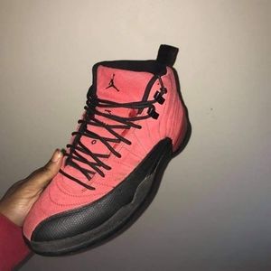 Retro 12'sreverse flu games